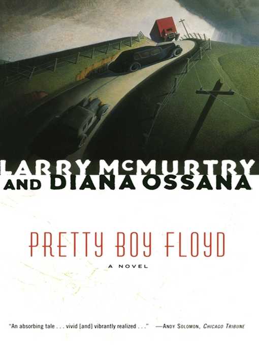 Title details for Pretty Boy Floyd by Larry McMurtry - Wait list